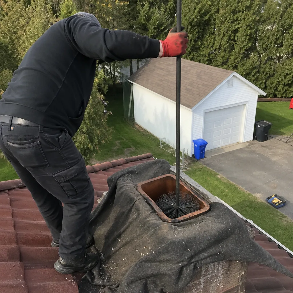 Fireplace Services