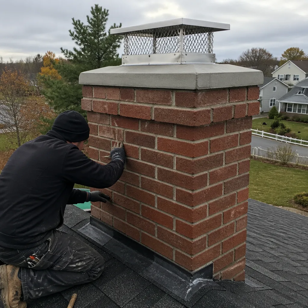 After - Recent Project