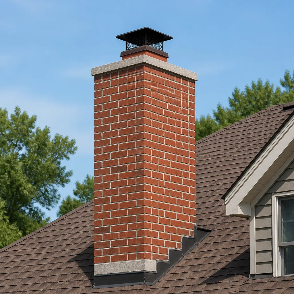 Masonry repair